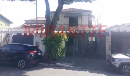 Sobrado de 176m² com 3 quartos em Parque Vitoria