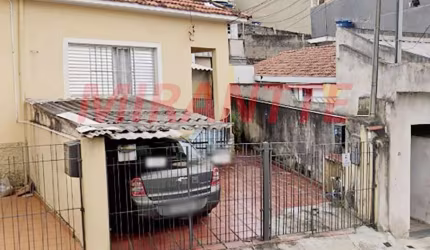 Casa terrea de 320m² com 2 quartos em Vila Maria