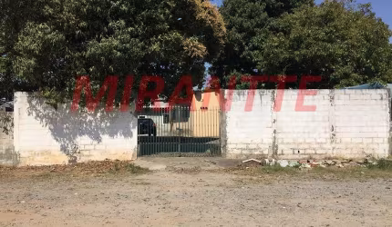 Terreno em Vila Maria