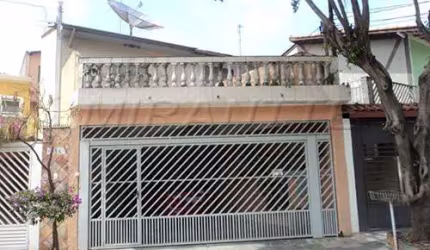 Sobrado de 155m² com 3 quartos em Carandiru