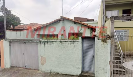 Casa terrea de 142m² com 2 quartos em Casa Verde Alta