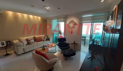 Apartamento de 90m² com 3 quartos em Parada Inglesa