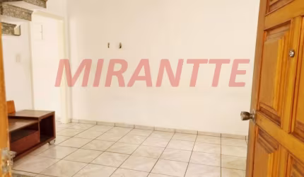 Sobrado de 152m² com 3 quartos em Mandaqui