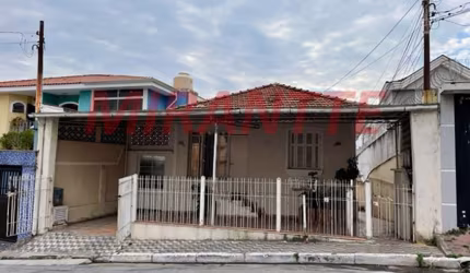 Terreno de 262m² em Parada Inglesa