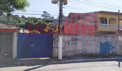 Terreno em Jaçana