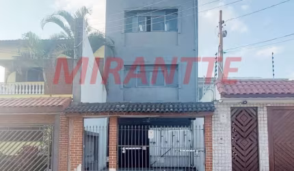 Comercial de 342m² com 2 quartos em Vila Guilherme