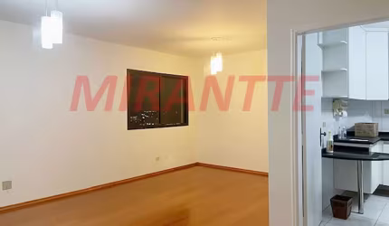 Apartamento de 100m² com 3 quartos em Vila Guilherme