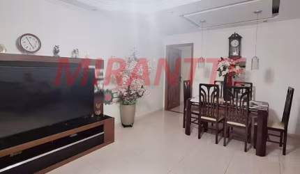 Casa terrea de 380m² com 3 quartos em Mandaqui