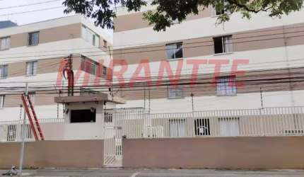 Apartamento de 47m² com 1 quartos em Vila Leonor