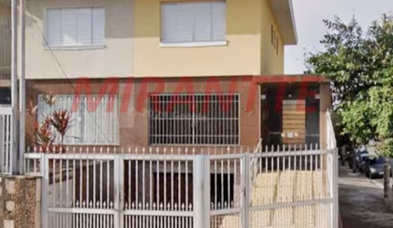 Sobrado de 135m² com 3 quartos em Vila Guilherme