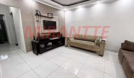 Terreno de 124m² em Vila Amalia
