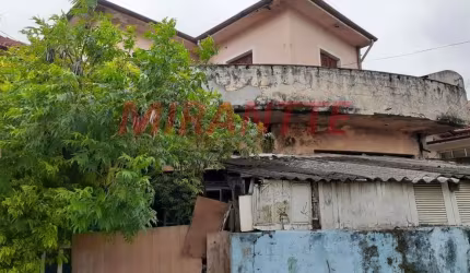 Terreno de 200m² em Vila Guilherme