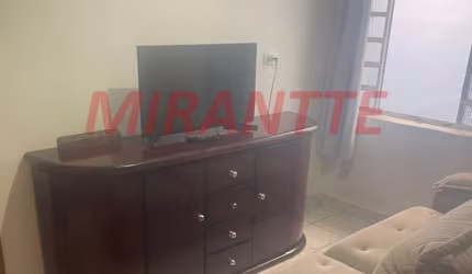 Casa terrea de 178m² com 4 quartos em Santana