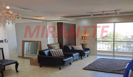 Apartamento de 70m² com 3 quartos em Vila Maria