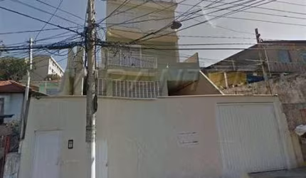 Cond. fechado de 75m² com 2 quartos em Casa Verde Alta