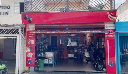 Sobrado de 200m² com 3 quartos em Mandaqui