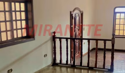 Sobrado de 272m² com 3 quartos em Freguesia do Ó