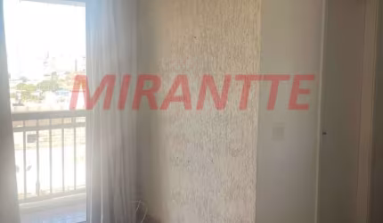 Apartamento de 88m² com 2 quartos em Limão