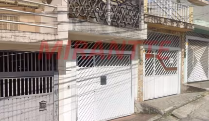 Sobrado de 204m² com 2 quartos em Jardim Maristela