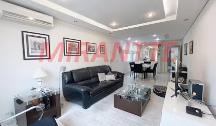 Sobrado de 210m² com 3 quartos em Jardim São Paulo