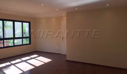 Apartamento de 137m² com 4 quartos em Mandaqui