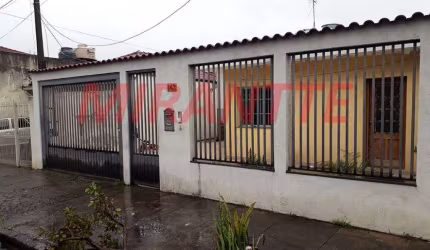 Sobrado de 291m² com 8 quartos em Imirim