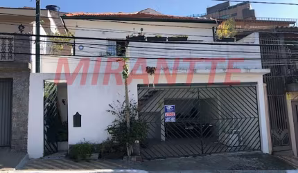 Casa terrea de 150m² com 3 quartos em Vila Pauliceia