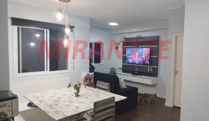 Apartamento de 43m² com 1 quartos em Vila Gustavo