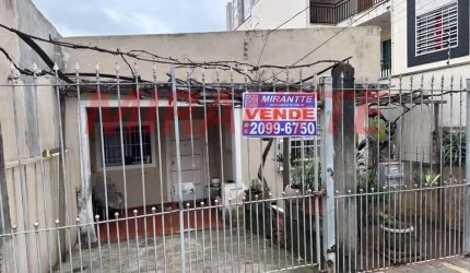 Casa terrea de 120m² com 2 quartos em Vila Nivi