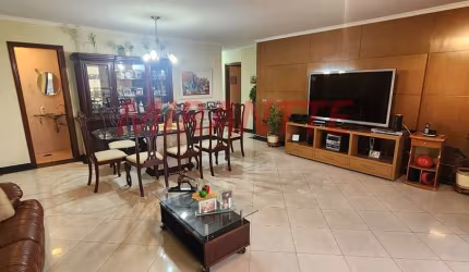 Apartamento de 145m² com 3 quartos em Vila Guilherme