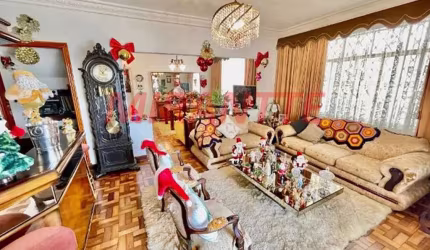 Casa terrea de 220m² com 4 quartos em Jardim da Gloria