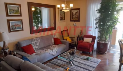 Apartamento de 153m² com 3 quartos em Vila Romana