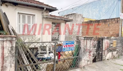 Casa terrea de 160m² com 3 quartos em Vila Baruel