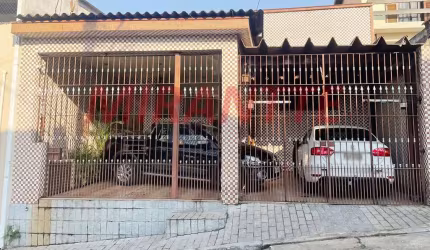 Casa terrea de 86m² com 3 quartos em Parque Vitoria