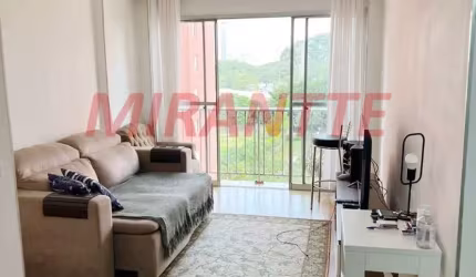 Apartamento de 98m² com 3 quartos em Limão