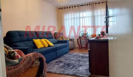 Sobrado de 200m² com 3 quartos em Vila Irmaos Arnoni