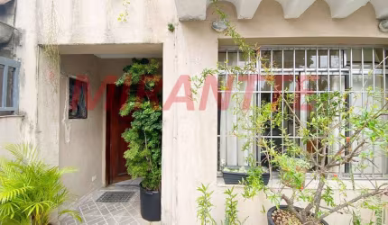 Sobrado de 155m² com 3 quartos em Vila Mariana