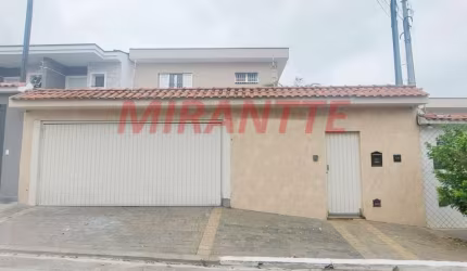 Casa terrea de 315m² com 4 quartos em Vila Maria Alta