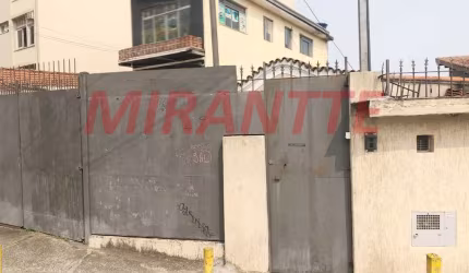 Sobrado de 108m² com 5 quartos em Tucuruvi