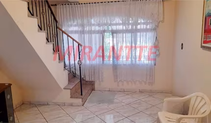 Sobrado de 200m² com 6 quartos em Vila Medeiros