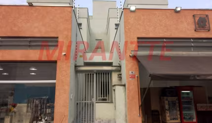 Apartamento de 37m² com 2 quartos em Tremembe