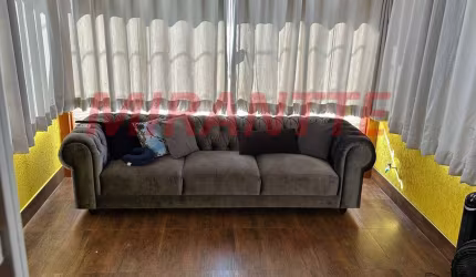 Sobrado de 180m² com 3 quartos em Chora Menino