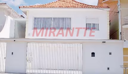 Casa terrea de 314m² com 4 quartos em Tremembe