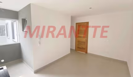 Apartamento de 30m² com 1 quartos em Água Fria
