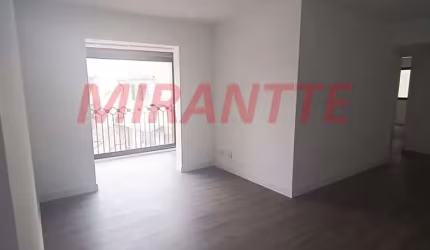 Apartamento de 81m² com 3 quartos em Casa Verde