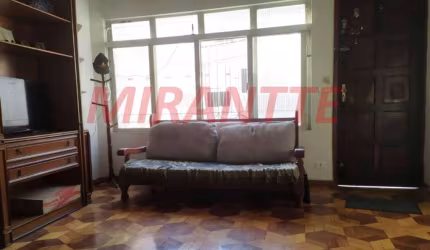 Sobrado de 93m² com 2 quartos em Vila Guilherme