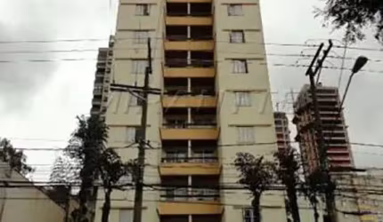 Apartamento de 70m² com 3 quartos em Santana