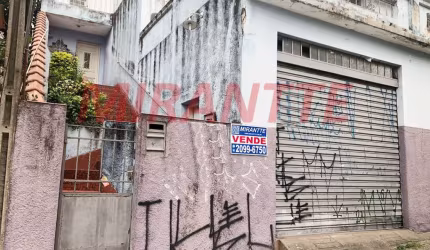 Casa terrea de 472m² com 6 quartos em Vila Baruel
