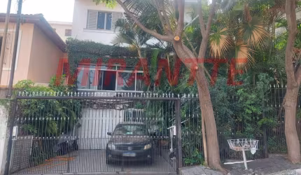 Sobrado de 212m² com 3 quartos em Vila Guilherme