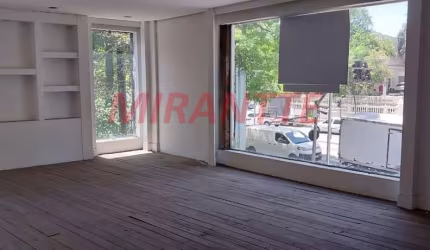 Comercial de 497m² em Jardim Paulista